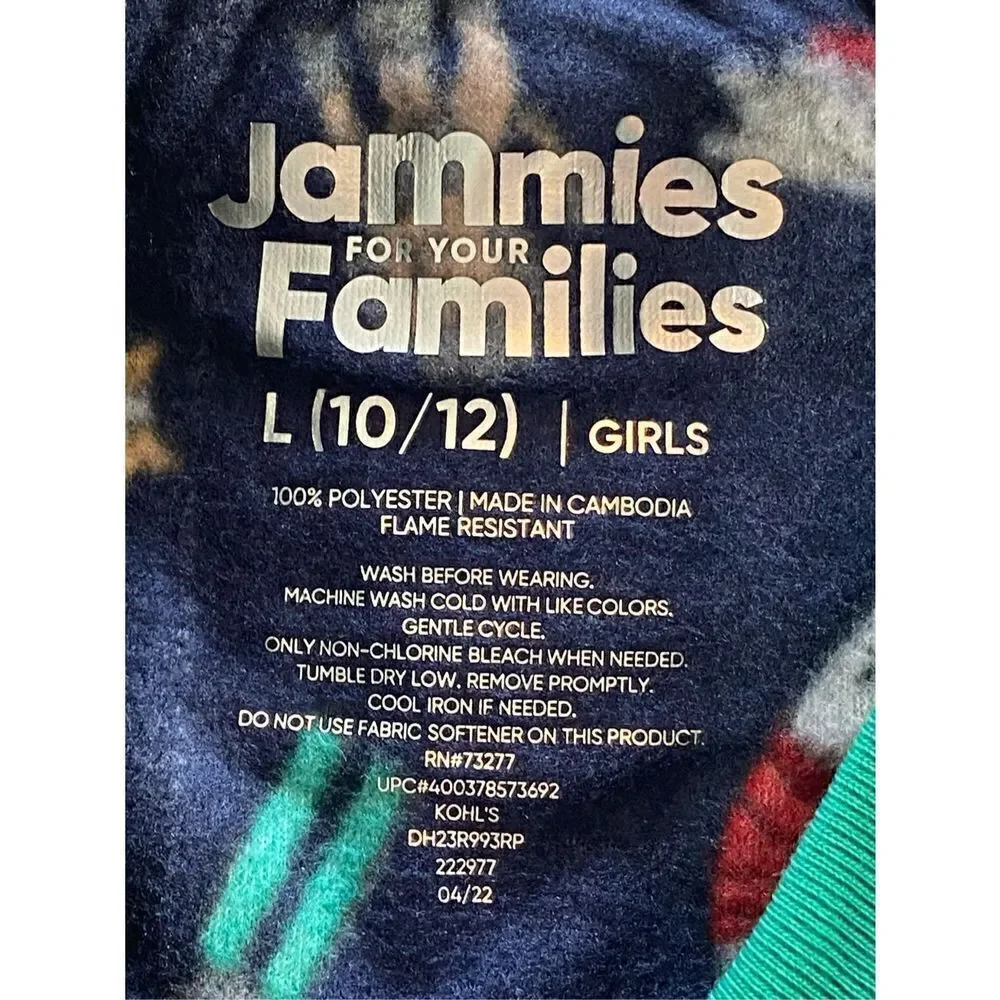 Jammies For Your Families jammies your